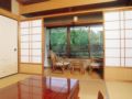 Marui Ryokan ホテル詳細