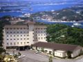 Matsushima Kanko Hotel Misakitei ホテル詳細