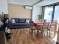 Max 11 people 90m2 Spacious 3 Bedroom House ホテル詳細