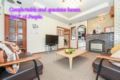Max16. 7min walk from station, there many shops. ホテル詳細