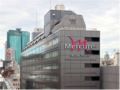 Mercure Hotel Ginza Tokyo ホテル詳細