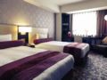 Mercure Hotel Sapporo ホテル詳細