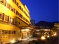 Minakami Onsen Hotel Tatsumikan ホテル詳細