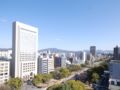 Mitsui Garden Hotel Hiroshima ホテル詳細