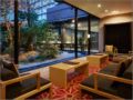 Mitsui Garden Hotel Kyoto Sanjo ホテル詳細