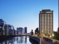 Mitsui Garden Hotel Osaka Premier ホテル詳細