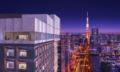 Mitsui Garden Hotel Roppongi Tokyo Premier ホテル詳細