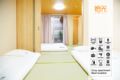 MT HOUSE OSAKA Villa Japanese Style Room ホテル詳細