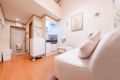MY HOME loft with sofabed NISHI SHINJUKU-NY02C ホテル詳細