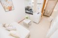 MY HOME loft with sofabed NISHI SHINJUKU-NY05B ホテル詳細
