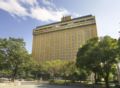 Nagoya Kanko Hotel ホテル詳細