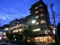 Nakamatsuya Ryokan ホテル詳細