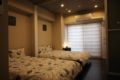 Namba Area 7/13 OPEN Luxury & Clean Room Sta5min ホテル詳細