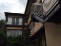 Nanjo Ryokan ホテル詳細