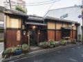 National important Cultural Ryokan TOSHIHARU ホテル詳細