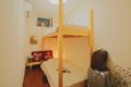 Near Nakano Shinbashi Station / bunk bed /2p ホテル詳細