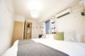 Near Namba sta, 2rooms, 2bathrooms max 8 ppl/2122 ホテル詳細