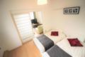 Near Tsutenkaku Comfy room for 6 people HB403 ホテル詳細