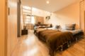 Nestle Tokyo Duplex Itabashi 01 ホテル詳細