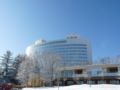 New Furano Prince Hotel ホテル詳細