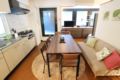 New Private Apartment close to Ueno Station ホテル詳細