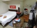 NEW SALE Asakusa Japanese geust house room#204 ホテル詳細