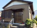 NEWOKAZAKI HOUSE UP TO 6 WITH FREE PARKING ホテル詳細