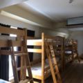 Nipponbashi Guesthouse ホテル詳細