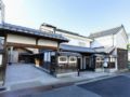 Nipponia Hotel Nara Naramachi ホテル詳細