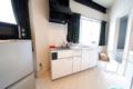 NT2 PERFECT LOCATION 6mins from UMEDA station ホテル詳細