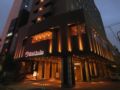 Ochanomizu Hotel Juraku ホテル詳細