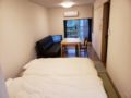 Ohanajaya Studio Apartment #Max4ppl, Free Wifi# ホテル詳細