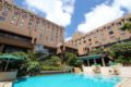 Okinawa Harborview Hotel ホテル詳細