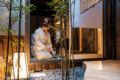 Open-air Shigaraki bath- Sanjo Shiragawa Tei ホテル詳細