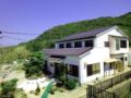 Organic B&B Maruei Bed and Breakfast ホテル詳細