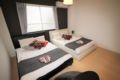 Osaka Nipponbashi Private house 18 people wifi ホテル詳細