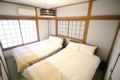 Osaka Nishikagaya Private house 12 pp OK wifi ホテル詳細