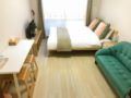 Osaka Shinsaibashi Homestay ホテル詳細