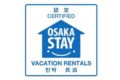 OSAKA Tsuruhashi-Station ホテル詳細