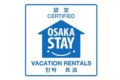 OSAKA Tsuruhashi-Station ホテル詳細