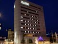 Oustat International Hotel Tajimi ホテル詳細