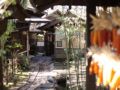 Oyado Noshiyu Onsen Ryokan ホテル詳細