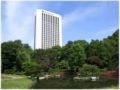 Premier Hotel Nakajima Park Sapporo ホテル詳細