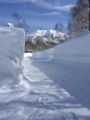 private secede natural onsen snow home. ホテル詳細