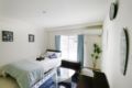 Q1 Entire Casual Studio Apartment, with wifi ホテル詳細