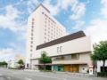 Quintessa Hotel Ogaki ホテル詳細