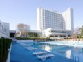 Radisson Hotel Narita ホテル詳細