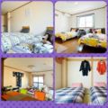 RakuHouse Osaka Namba,WholeHouse Rent,6LDK 5 Baths ホテル詳細