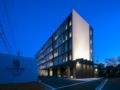 Randor Residential Hotel Kyoto Suites ホテル詳細