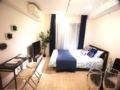 Relaxing stay in Shinjuku,3mins to station, wifi ホテル詳細